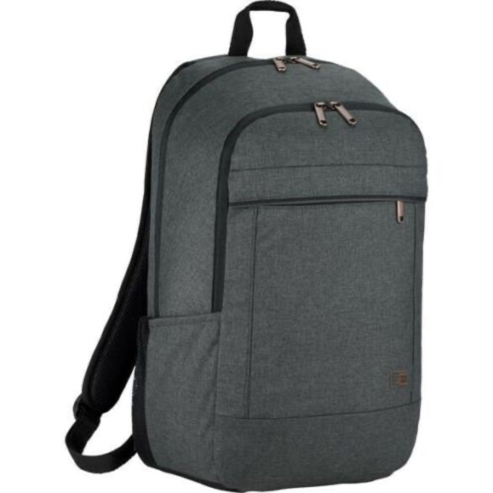 Case Logic Era 15.6" Laptop Backpack School Bag Full Size Daypack Rucksack